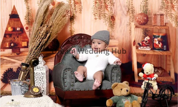 Ankit Patel Photography